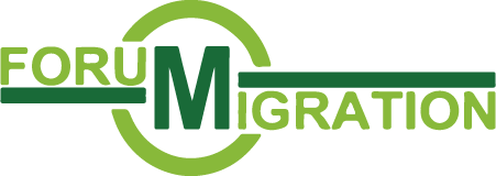 Logo Forum Migration